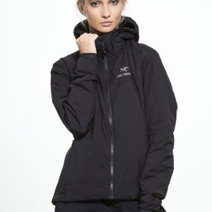 Arc'teryx Atom LT Hoody size small (black)